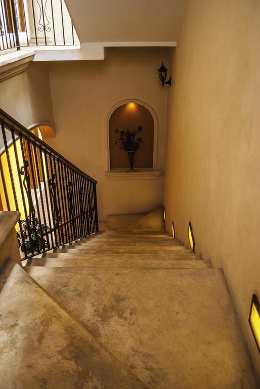 Maya Campeche Hotel Eksteriør bilde
