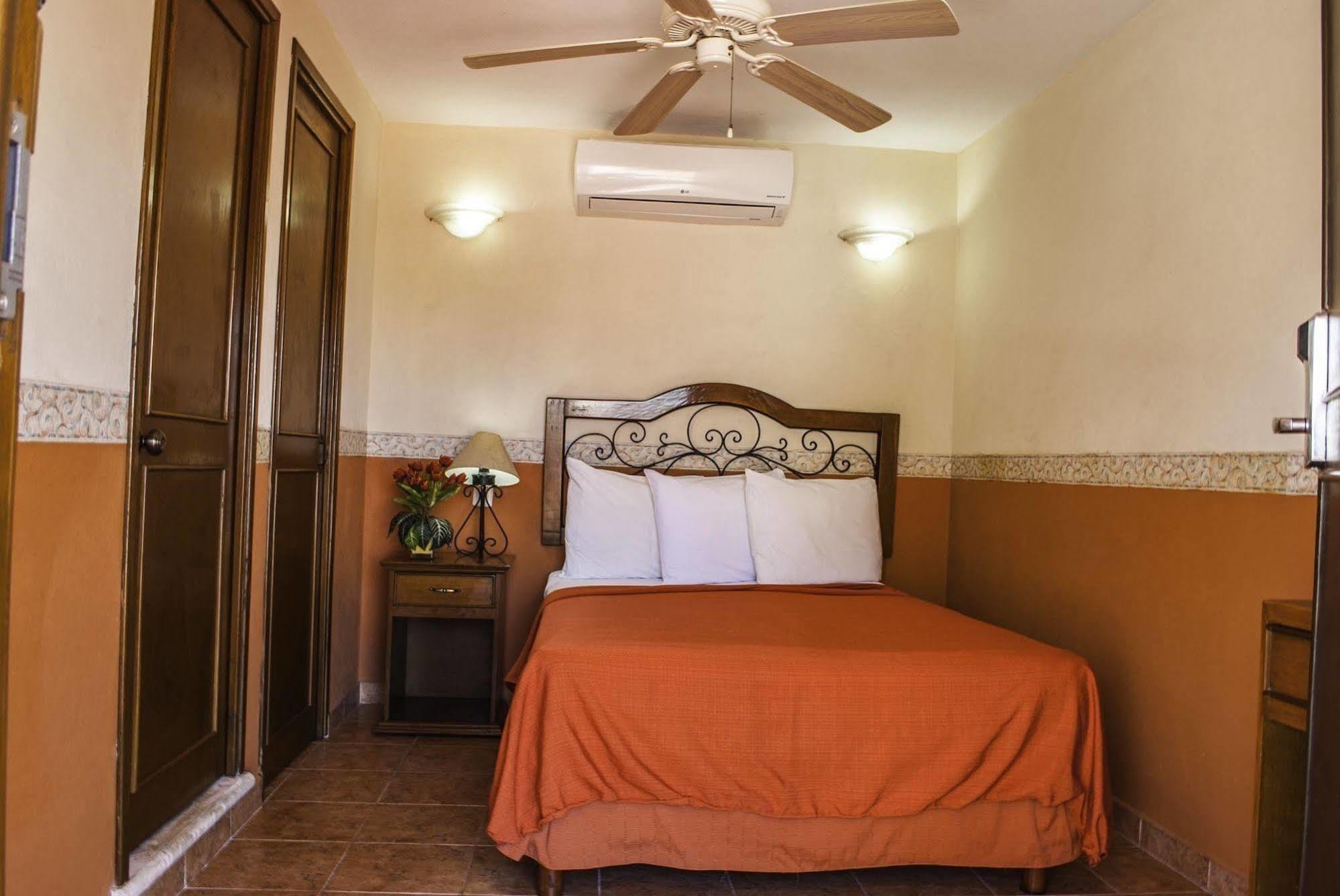 Maya Campeche Hotel Eksteriør bilde